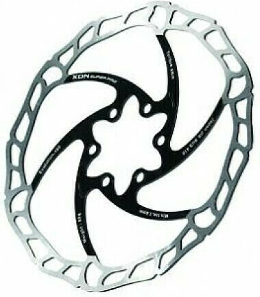 Xon -160 Bicycle Disc Brake Rotor 160mm