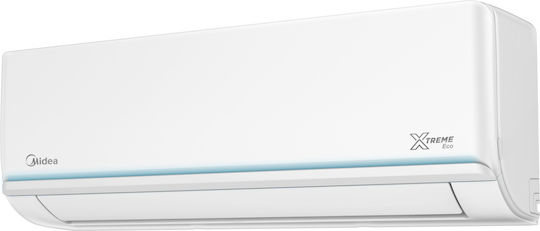 Midea Xtreme Eco Air Conditioner Inverter 18000 BTU A++/A+ with WiFi and UVC Technology