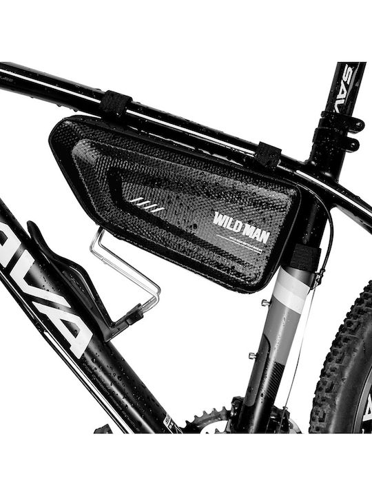 Wildman E4 Frame Bag