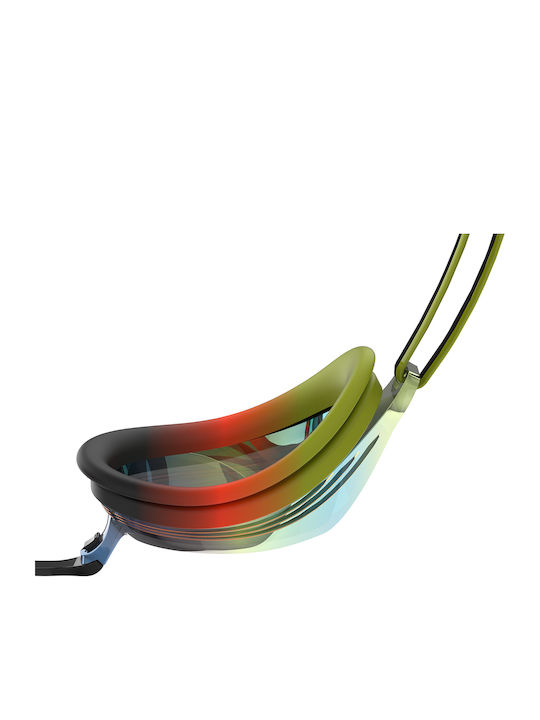 Speedo Vengeance Γυαλιά Κολύμβησης Παιδικά Πολύχρωμα