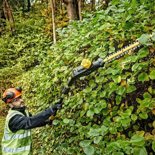 Dewalt DCMPH566N Телескопичен с Дължина на Острието 55см Самостоятелен