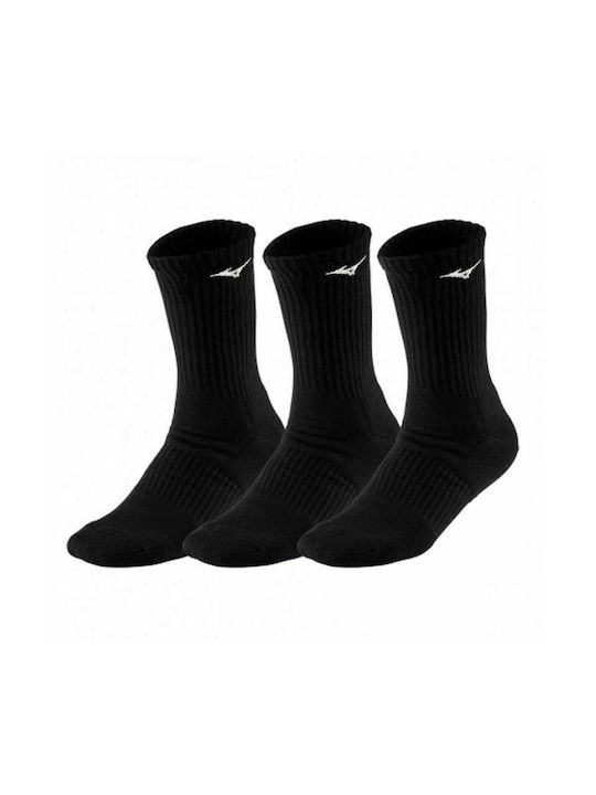 Mizuno Laufsocken Mehrfarbig 3 Paare