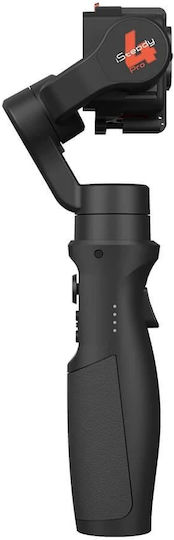 Hohem iSteady Pro 4 Action Camera pentru GoPro Hero 10 / Hero 11 / Hero 9 / Hero 12