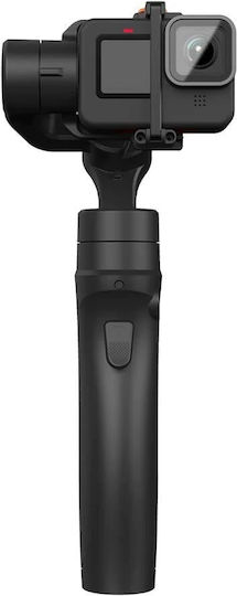 Hohem iSteady Pro 4 Action Camera pentru GoPro Hero 10 / Hero 11 / Hero 9 / Hero 12
