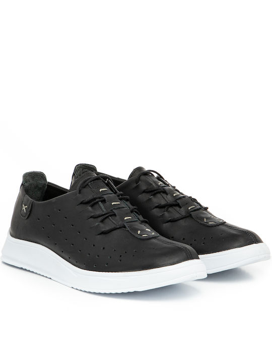 Act 92101 Femei Sneakers Negre