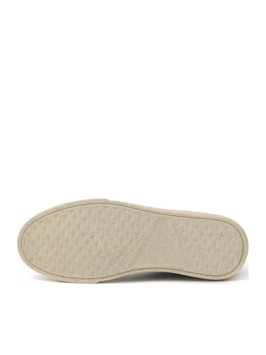 Sneakers Navy Blue