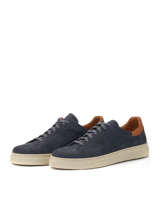 Sneakers Navy Blue