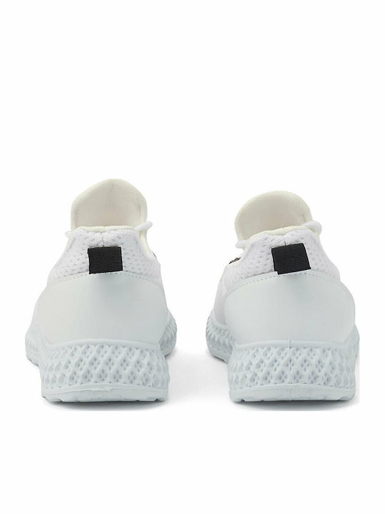 Damen Sneakers Weiß