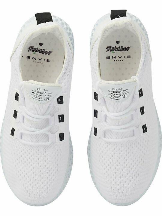 Damen Sneakers Weiß