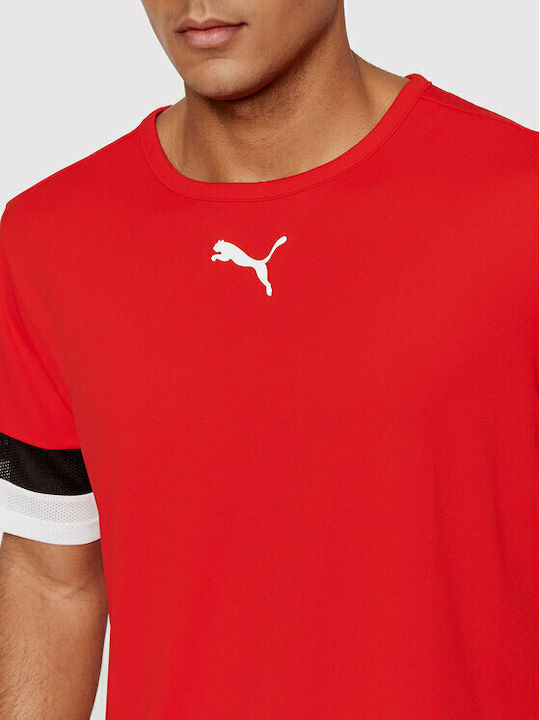 Teamrise Jersey Aussehen Fußball