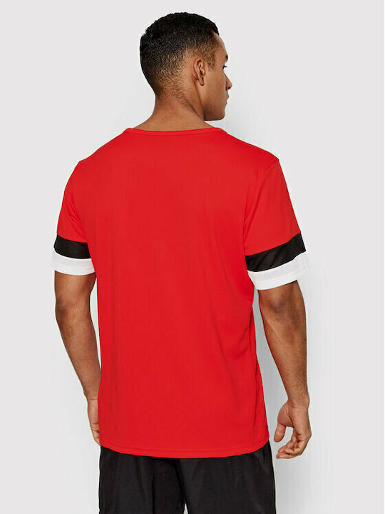 Teamrise Jersey Aussehen Fußball