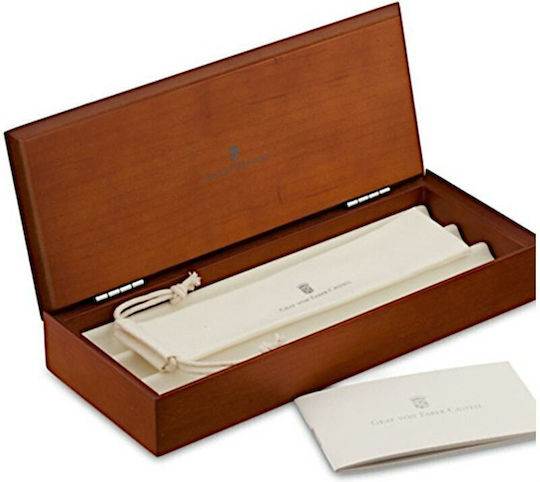Graf Von Faber-Castell Classic Στυλό Ballpoint