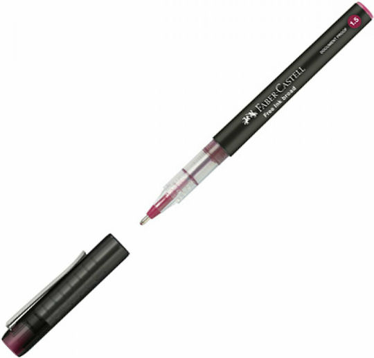 Faber-Castell Free Ink Στυλό Rollerball