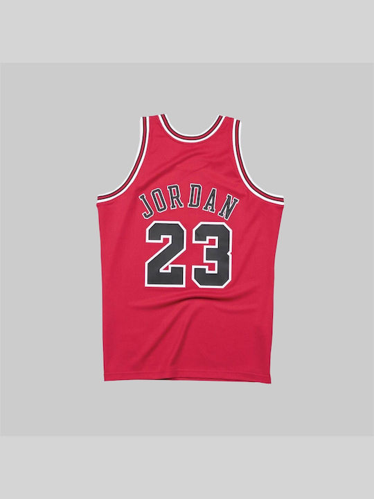 Mitchell & Ness