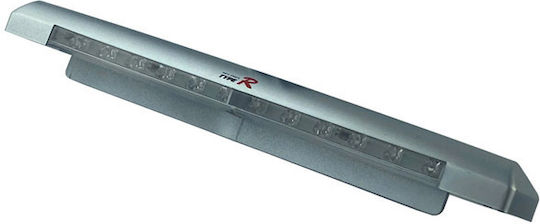 Auto Gs Φώτα Πινακίδας 12V Universal