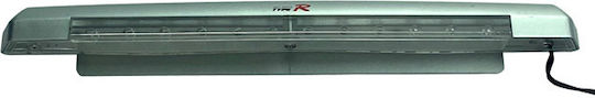 Auto Gs Φώτα Πινακίδας 12V Universal