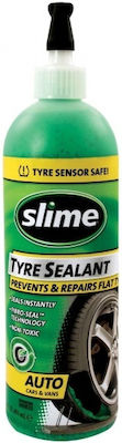 Slime Reifenreparatur-Schaumspray 0,47L 470ml