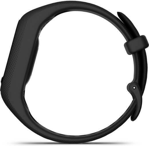 Garmin Vivosmart 5 Groß Wasserdicht Schwarze