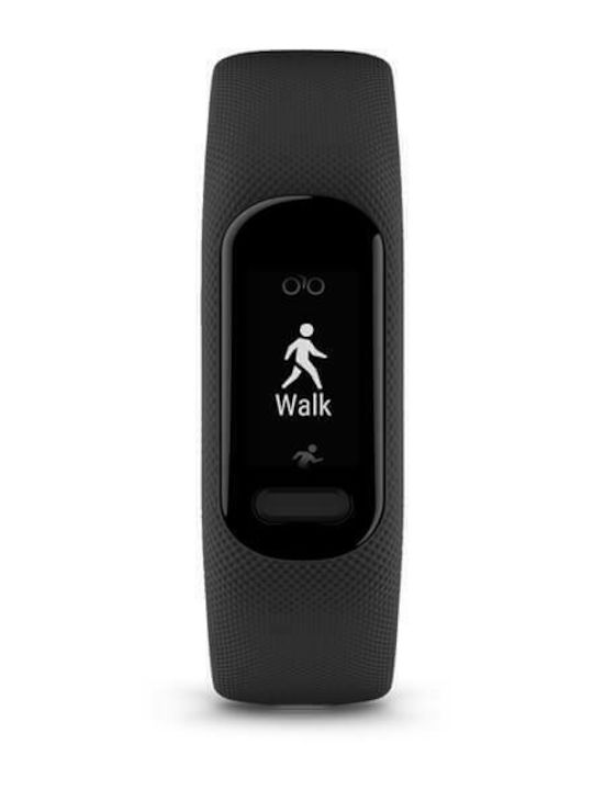Garmin Vivosmart 5 Large Waterproof Black