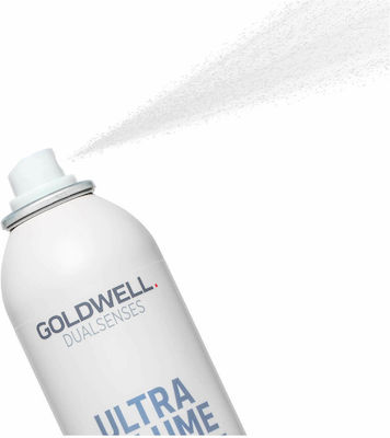 Goldwell Dualsenses Ultra Volume Bodifying Dry Dry Shampoos Volume for Coloured Hair 250ml