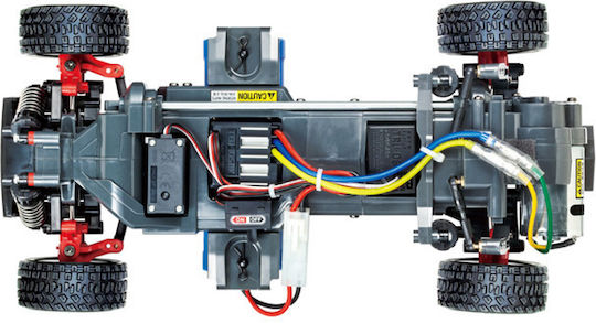 Tamiya Suzuki Jimny MF01X - Kit Remote Controlled Car