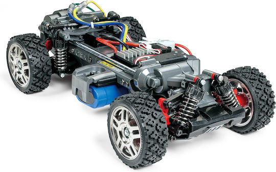 Tamiya Suzuki Jimny MF01X - Kit Remote Controlled Car