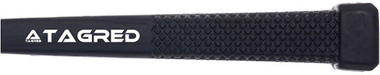 Tagred Ciocanul 640gr cu Mâner de Plastic TA1427