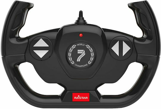 Jamara AMG F1 W11 EQ Performance Remote Controlled Car Black