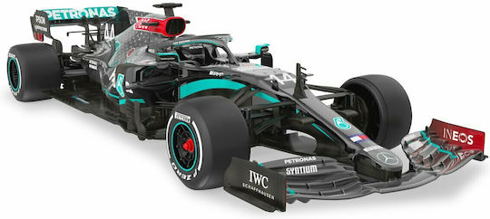 Jamara AMG F1 W11 EQ Performance Remote Controlled Car Black