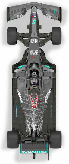 Jamara AMG F1 W11 EQ Performance Remote Controlled Car Black