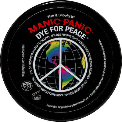 Manic Panic Classic Electric Banana 118ml