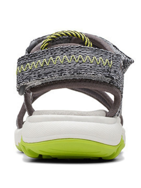 Kids' Sandals Expo Sea K Anatomic Gray