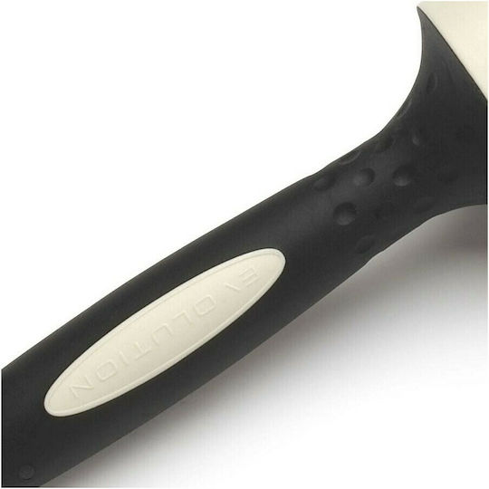 Termix Evolution Soft Hair Brush Black 37mm