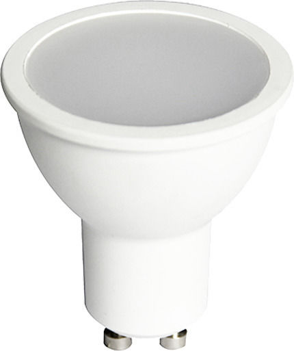 Vito LED Bulb 6.5W for Socket GU10 and Shape MR16 Warm White 513lm