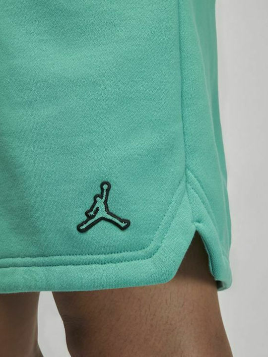 Men's Athletic Shorts Green