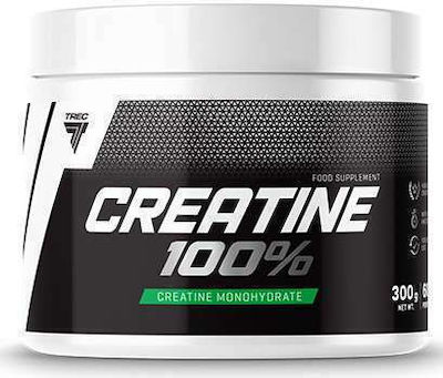 Trec Creatine 100% Monohydrate 300gr