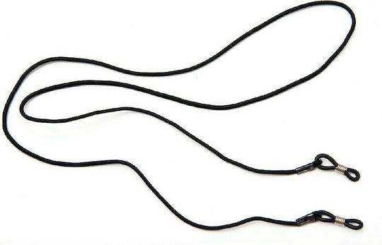 Eyelead Β187 Lesebrille +1.50 in Schwarz Farbe B 187