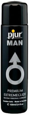 Pjur Man Premium Extreme Glide Πρωκτικό Λιπαντικό 100ml