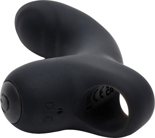 Fifty Shades of Grey Sensation G-Spot Vibrator Finger Finger Vibrator Black