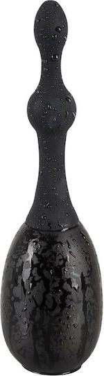 You2Toys Black Velvets Duș Anal Mici Negru
