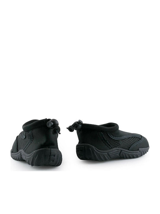Children's Beach Shoes Black