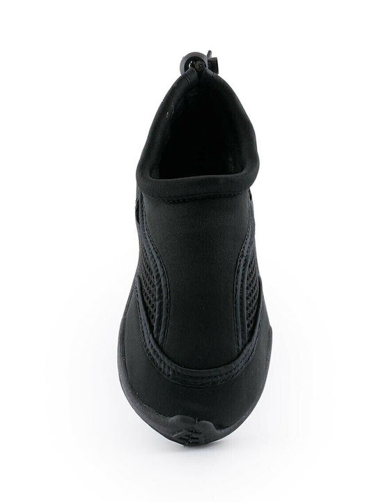 Children's Beach Shoes Black