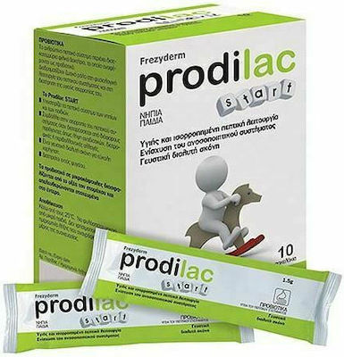 Frezyderm Prodilac Start Προβιοτικά για Παιδιά 30 φακελίσκοι