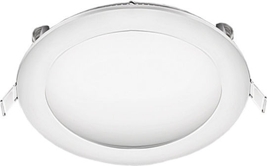 Vito Вграден LED Панел 24W 30см