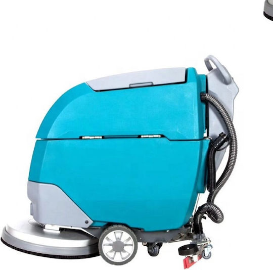 Машина за Пране и Сушене GS-500-Lith 50л