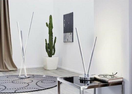 Eglo Decorative Table Lamp Parri LED Warm White Eglo Decorative Table Lamp Parri LED Warm White