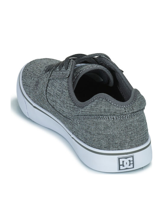 Tonik TX Herren Sneakers Gray