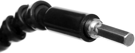 Tagred Extensie flexibilă Adaptor Mașină de găurit și înșurubat 300