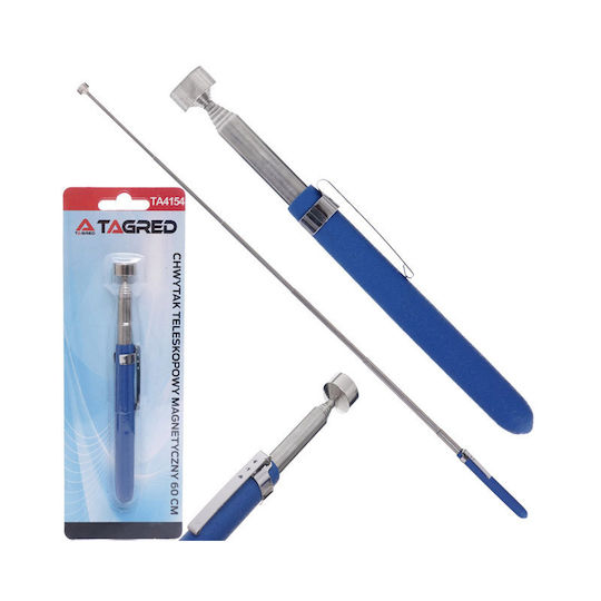 Tagred TA4154 Telescopabil & Flexibil Instrumentul de ridicare de lungime 600mm cu capacitate de ridicare 2.7kg