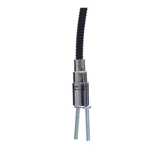 Tagred TA4156 Flexibil Instrumentul de ridicare de lungime 570mm cu iluminare